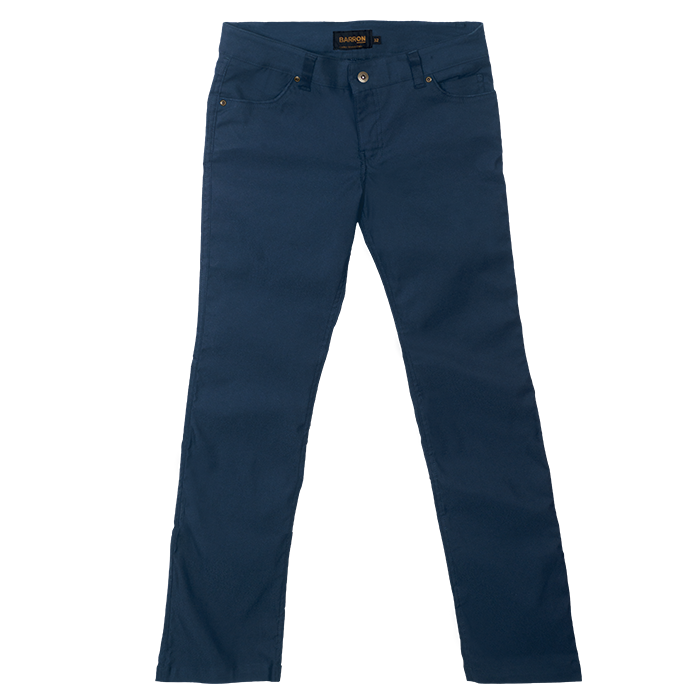 Stretch Chino Pants Ladies | corporate clothing | Just Brand