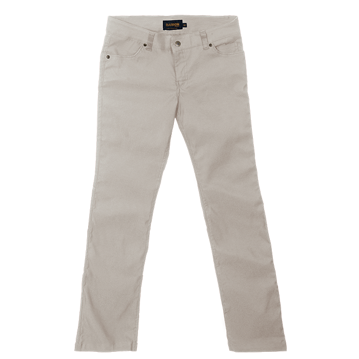 Stretch Chino Pants Ladies | corporate clothing | Just Brand