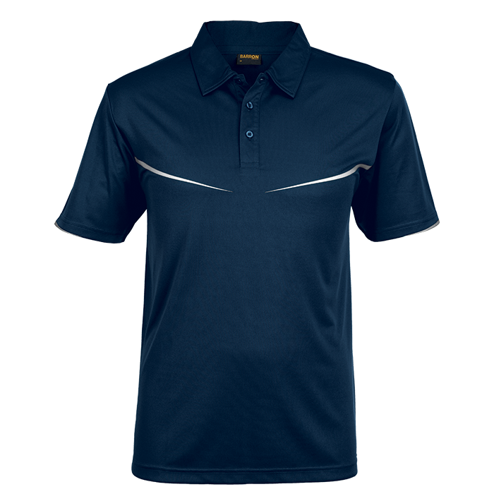 Vega Golfer Mens | Custom Branded & Personalised Corporate Clothing | Just Brand