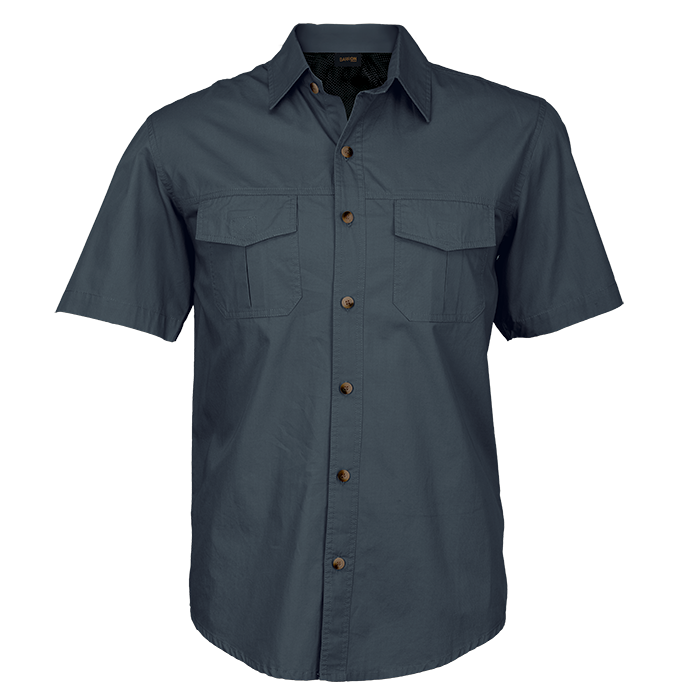 Tracker Shirt Mens | Barron Clothing