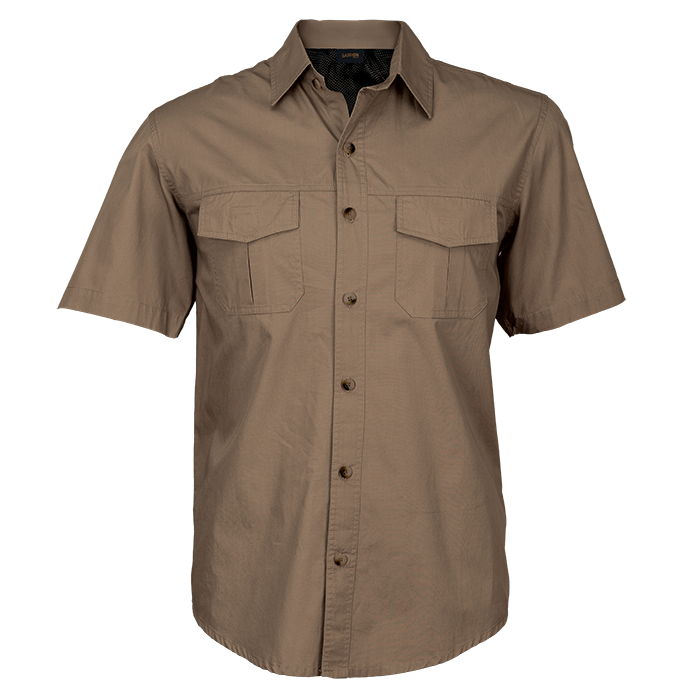 Tracker Shirt Mens | Barron Clothing