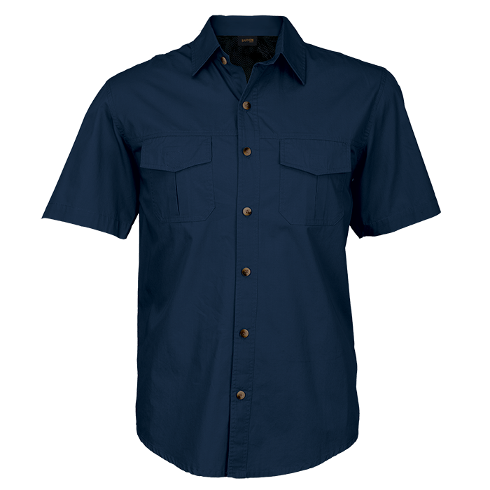 Tracker Shirt Mens | Barron Clothing