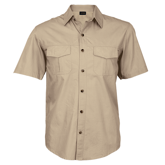 Tracker Shirt Mens | Barron Clothing