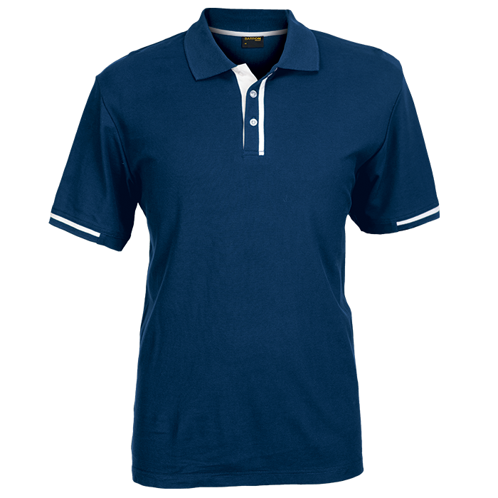 Ray Golfer Mens | Custom Branded & Personalised Corporate Clothing | Just Brand