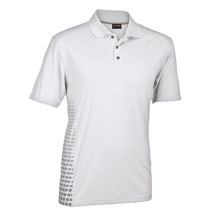 Galaxy Golfer Mens | Custom Branded & Personalised Corporate Clothing | Just Brand