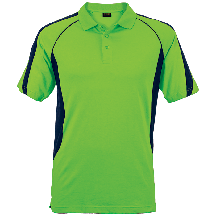 Maxima Golfer Mens | Custom Branded & Personalised Corporate Clothing | Just Brand