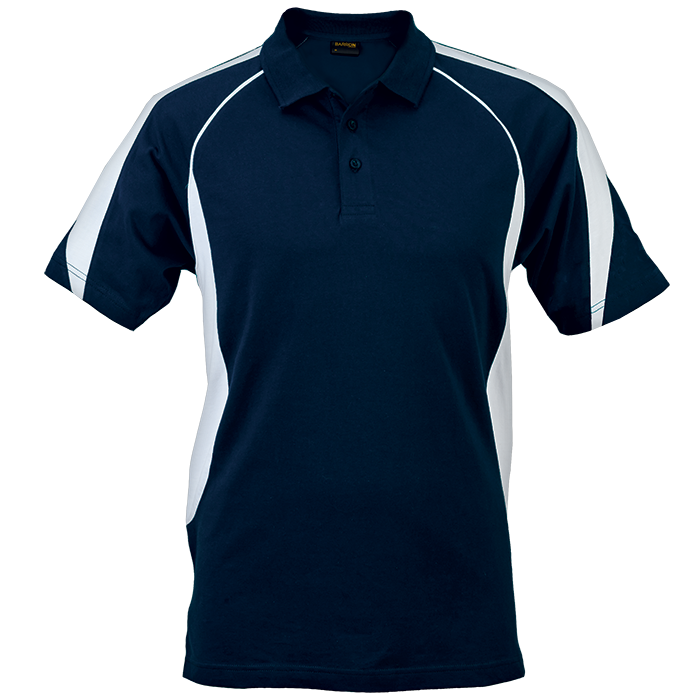 Maxima Golfer Mens | Custom Branded & Personalised Corporate Clothing | Just Brand