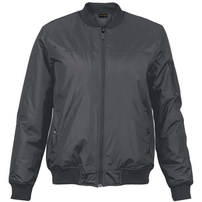 Orlando Jacket Mens | Barron Clothing