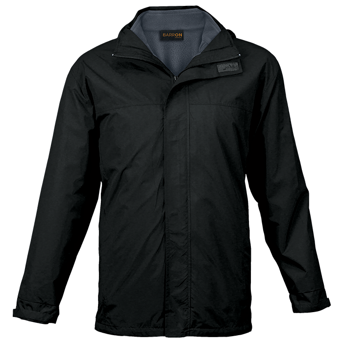 Nashville 3-in-1 Jacket Mens | Barron Clothing