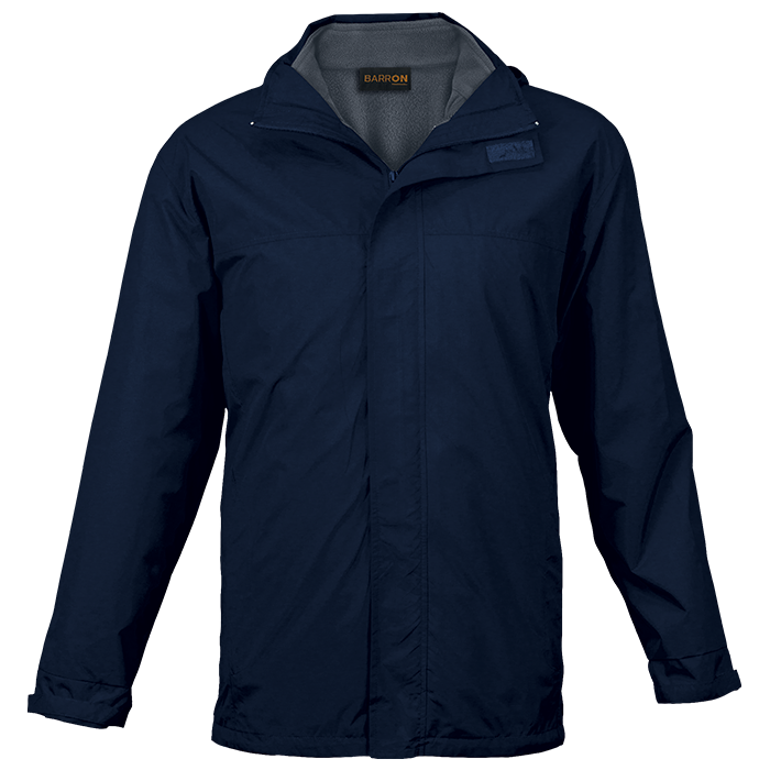 Nashville 3-in-1 Jacket Mens | Barron Clothing