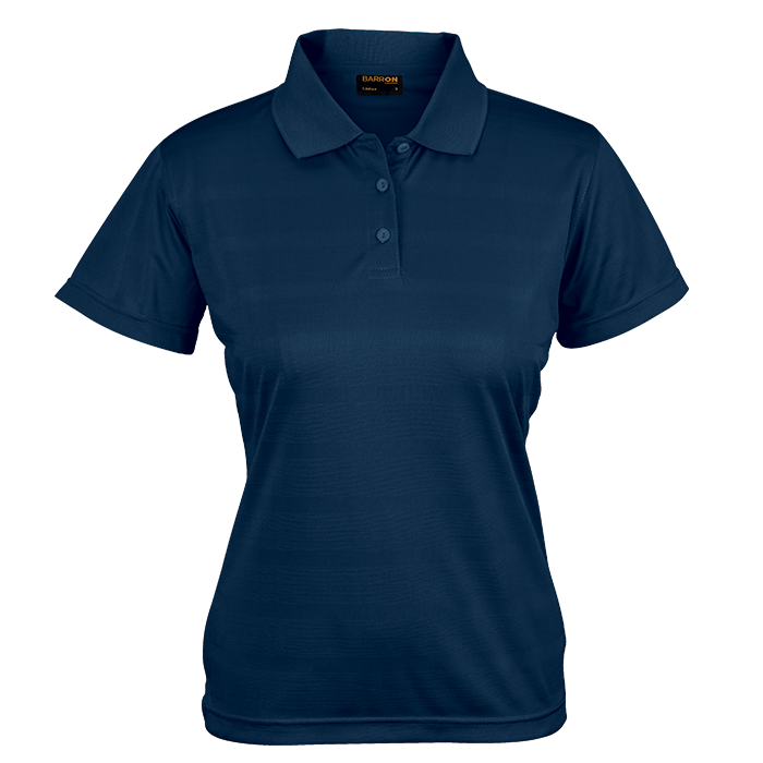 Ripple Golfer Ladies | Custom Branded & Personalised Corporate Clothing | Just Brand