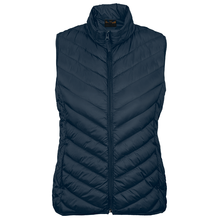 Westfield Bodywarmer Ladies | corporate clothing | Just Brand