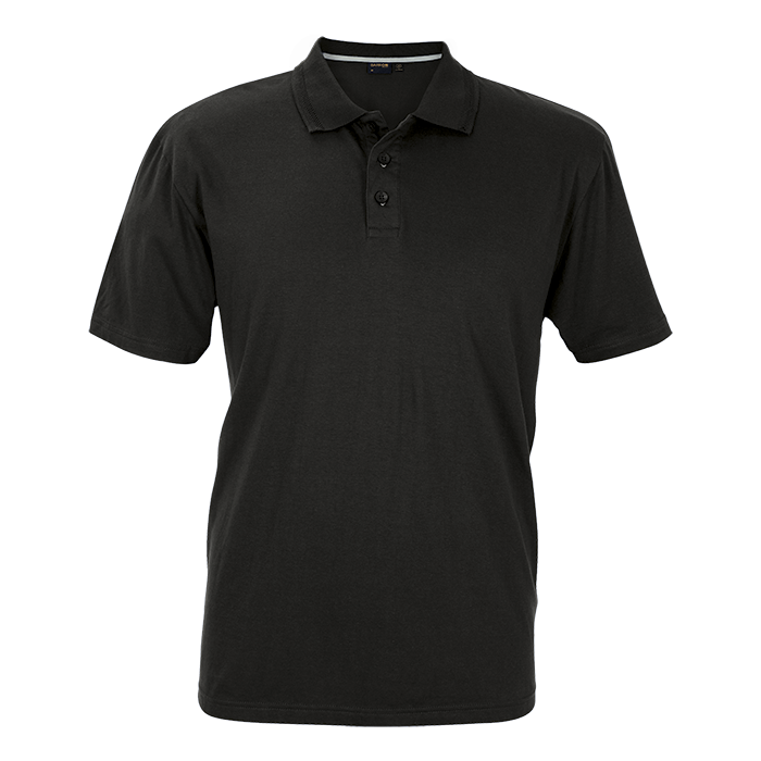 Clark Golfer Mens | Custom Branded & Personalised Corporate Clothing | Just Brand