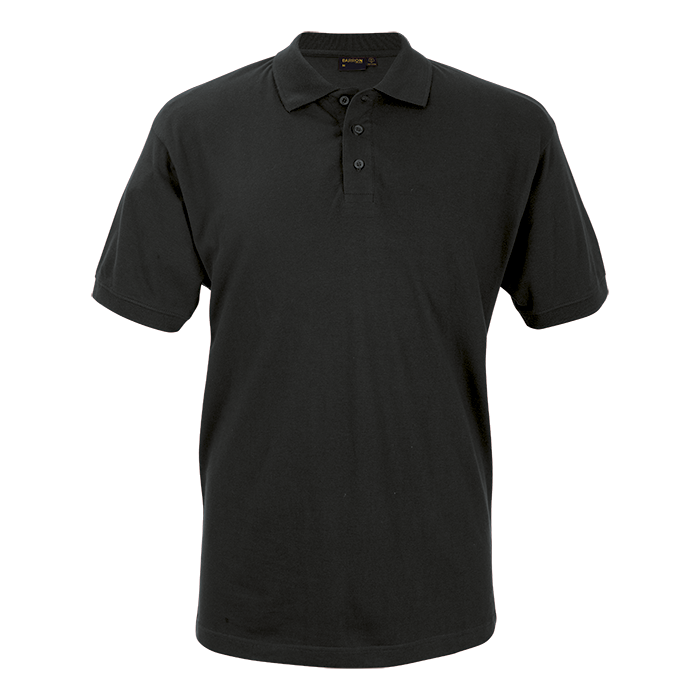 Port Golfer Mens | Custom Branded & Personalised Corporate Clothing | Just Brand