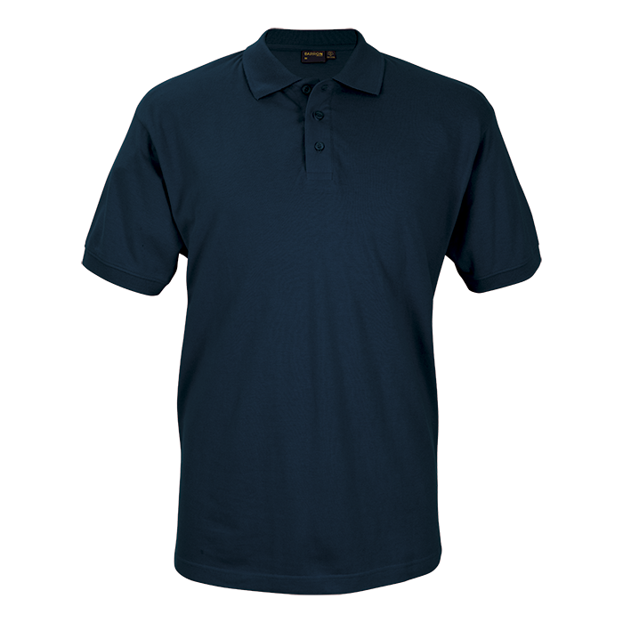 Port Golfer Mens | Custom Branded & Personalised Corporate Clothing | Just Brand