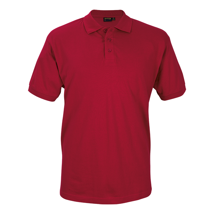 Port Golfer Mens | Custom Branded & Personalised Corporate Clothing | Just Brand