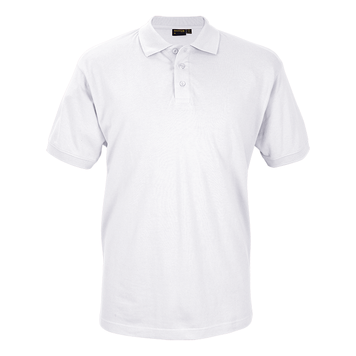 Port Golfer Mens | Custom Branded & Personalised Corporate Clothing | Just Brand