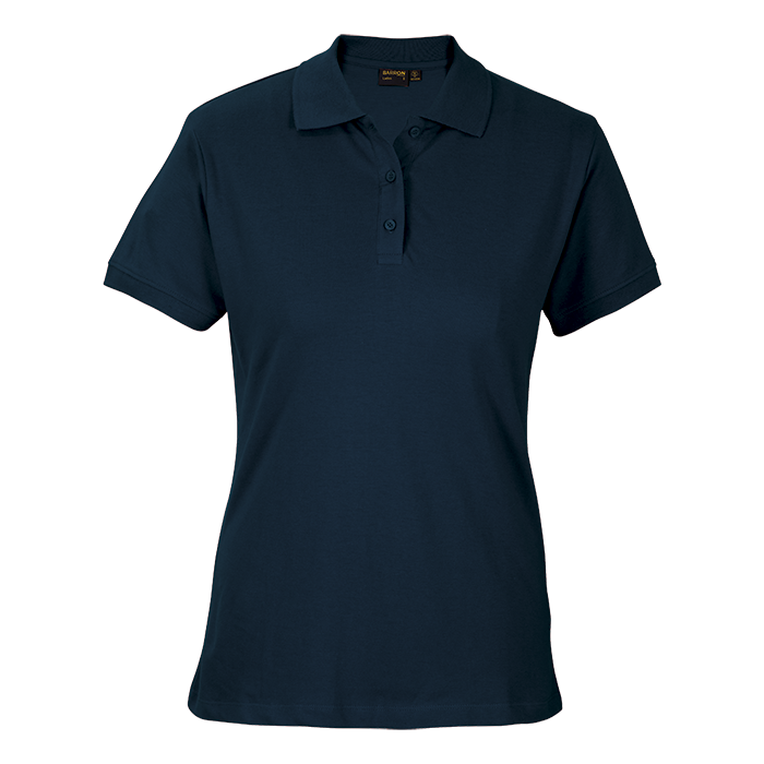 Port Golfer Ladies | Custom Branded & Personalised Corporate Clothing | Just Brand