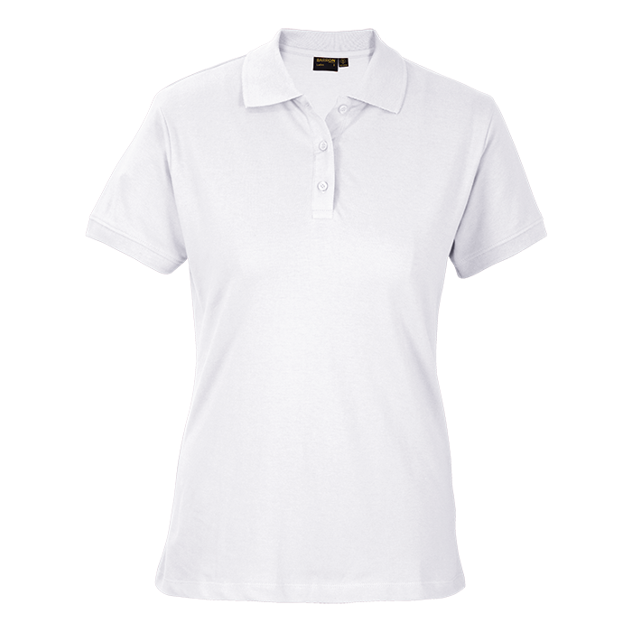 Port Golfer Ladies | Custom Branded & Personalised Corporate Clothing | Just Brand