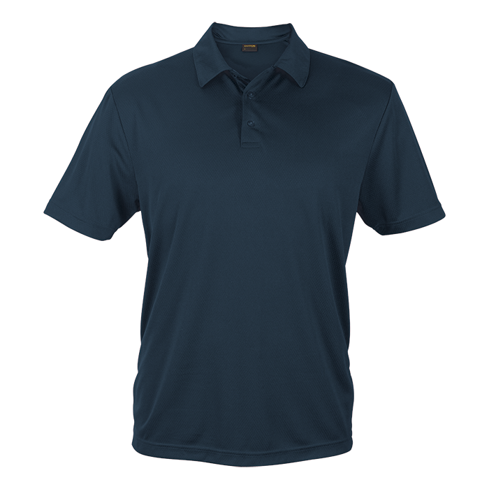 Atlas Golfer Mens | Custom Branded & Personalised Corporate Clothing | Just Brand