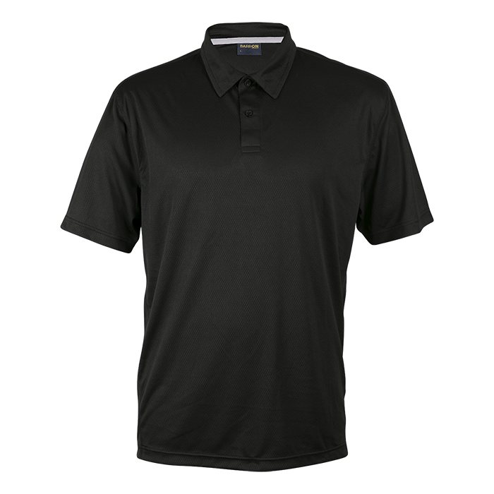 UV Tech Golfer Mens | Custom Branded & Personalised Corporate Clothing | Just Brand