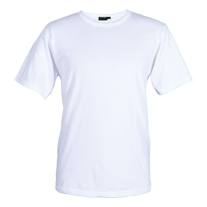 Organic Cotton Crew Neck T-Shirt Mens | Personalised & Custom Branded Corporate Clothing | Just Brand