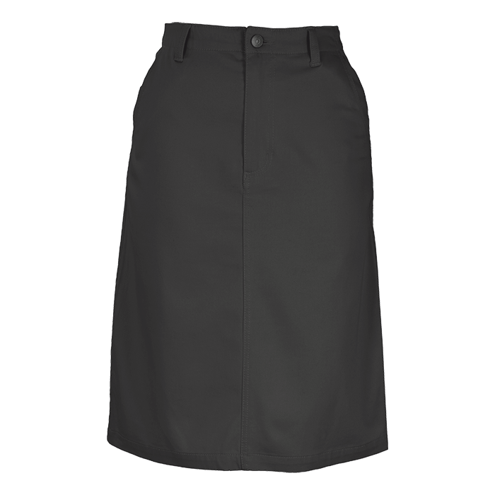 Ava Stretch Skirt Ladies | Barron Clothing