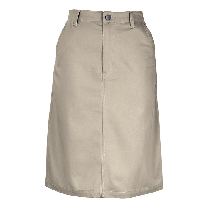 Ava Stretch Skirt Ladies