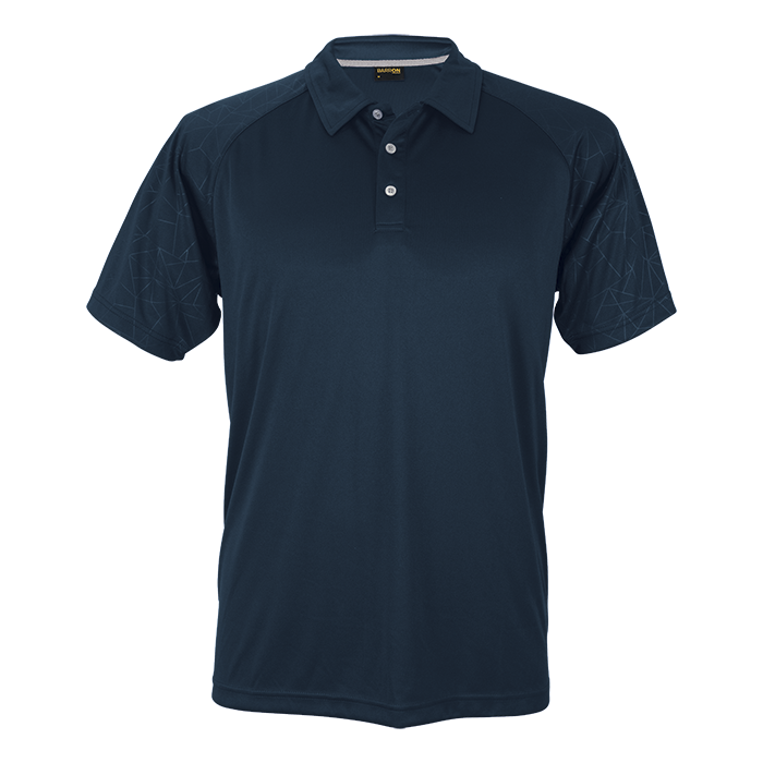 Volt Golfer Mens | Custom Branded & Personalised Corporate Clothing | Just Brand