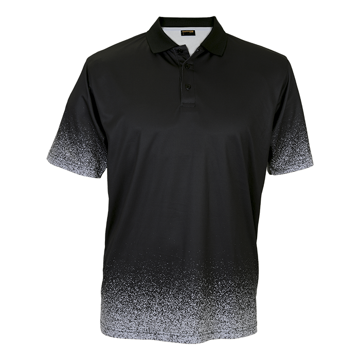 Haze Golfer Mens | Custom Branded & Personalised Corporate Clothing | Just Brand