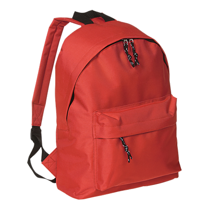 Discovery Backpack-Backpacks-Personalised Backpacks South Africa​-Just Brand