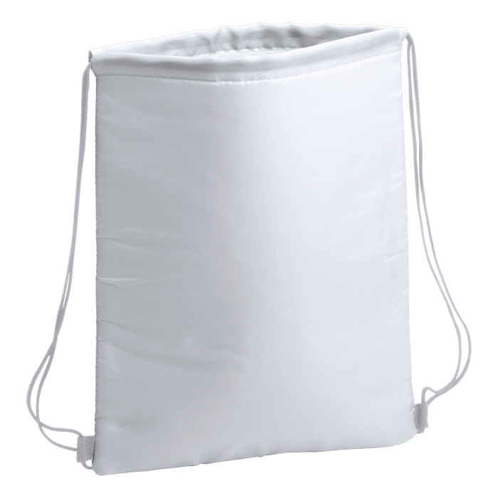 Nipex Drawstring Cooler Bag | Custom Branded And Personalised Bags | Just Brand