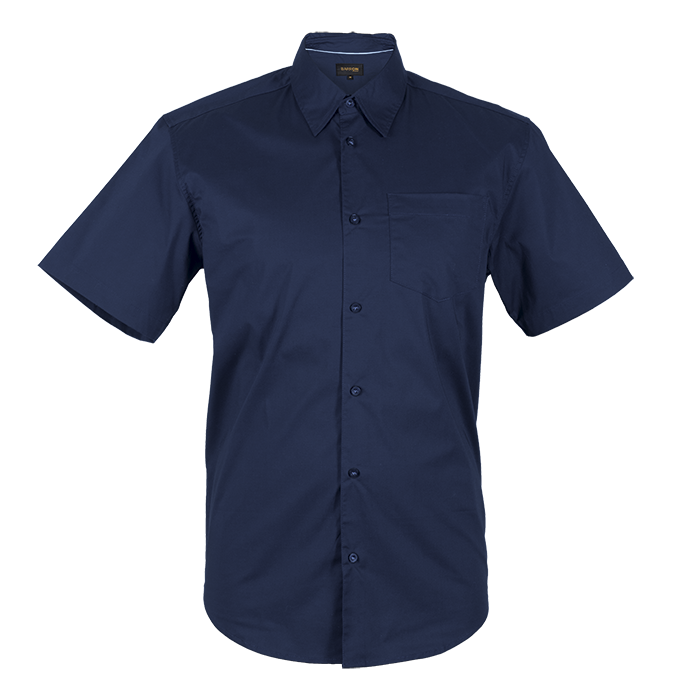 Florida Lounge Shirt Short Sleeve Mens | Barron Clothing