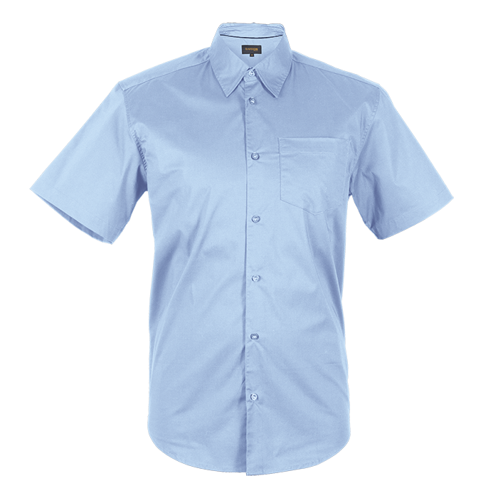 Florida Lounge Shirt Short Sleeve Mens | Barron Clothing