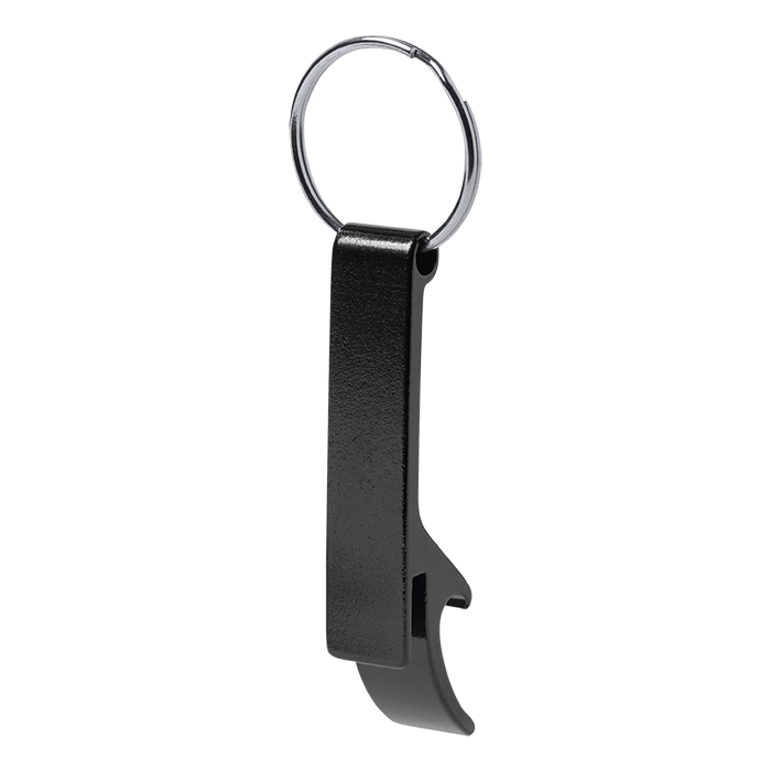 Stiked Bottle Opener Keyring | Custom Branded & Personalised Corporate Gifts | Just Brand