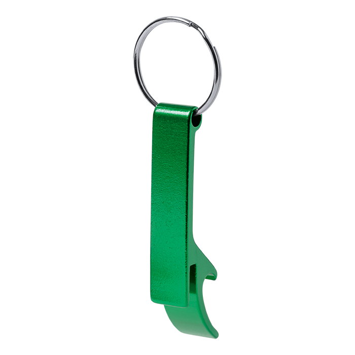 Stiked Bottle Opener Keyring | Custom Branded & Personalised Corporate Gifts | Just Brand