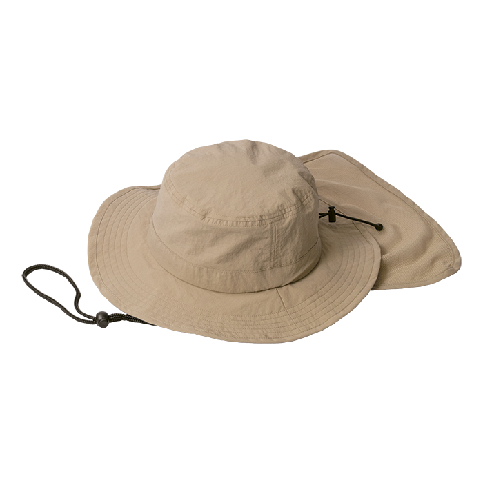 Safari Hat