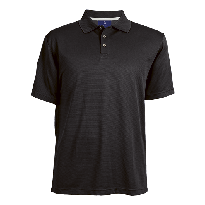 Ottoman Golfer Mens | Custom Branded & Personalised Corporate Clothing | Just Brand