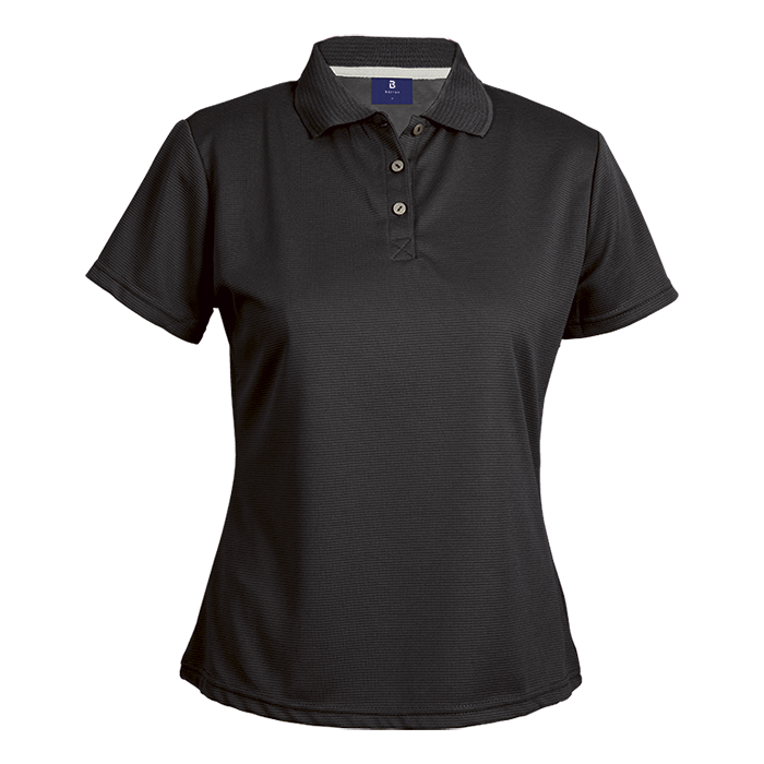 Ottoman Golfer Ladies | Custom Branded & Personalised Corporate Clothing | Just Brand