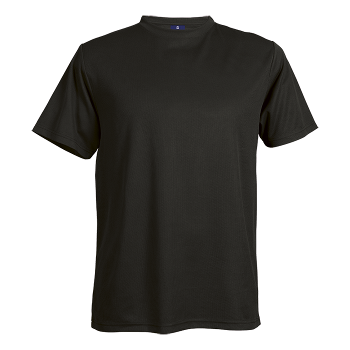 Walker Birdseye T-Shirt | Barron Clothing