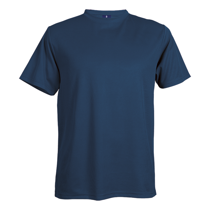 Walker Birdseye T-Shirt | Barron Clothing