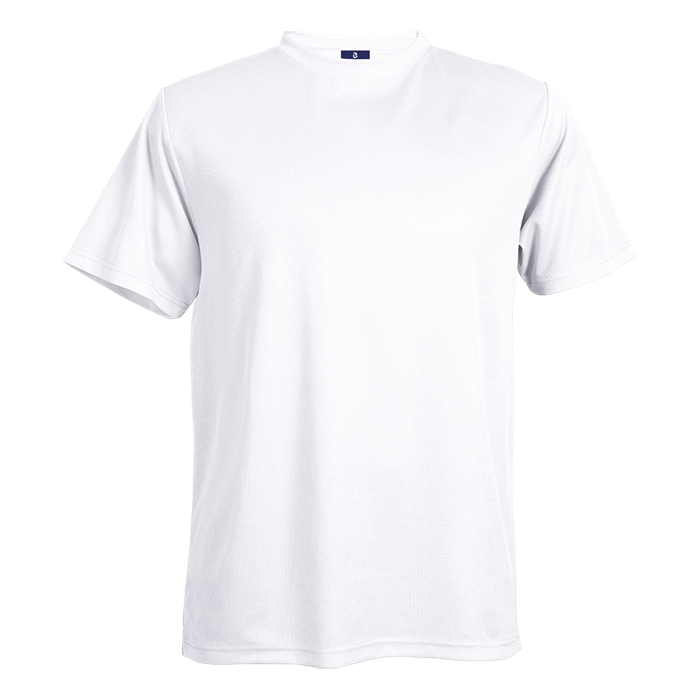 Walker Birdseye T-Shirt | Barron Clothing