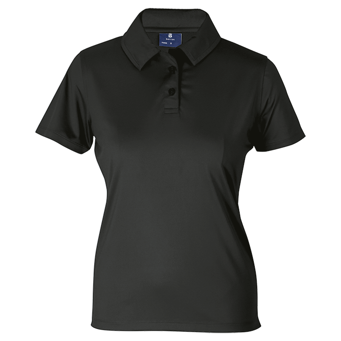 4-Way Stretch Golfer Ladies | Custom Branded & Personalised Corporate Clothing | Just Brand