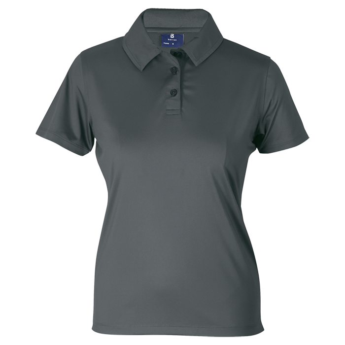 4-Way Stretch Golfer Ladies | Custom Branded & Personalised Corporate Clothing | Just Brand