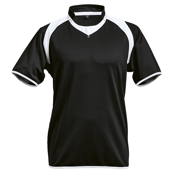 BRT Pakari Rugby Jersey II |  | Custom Branded Corporate Clothing | Just Brand