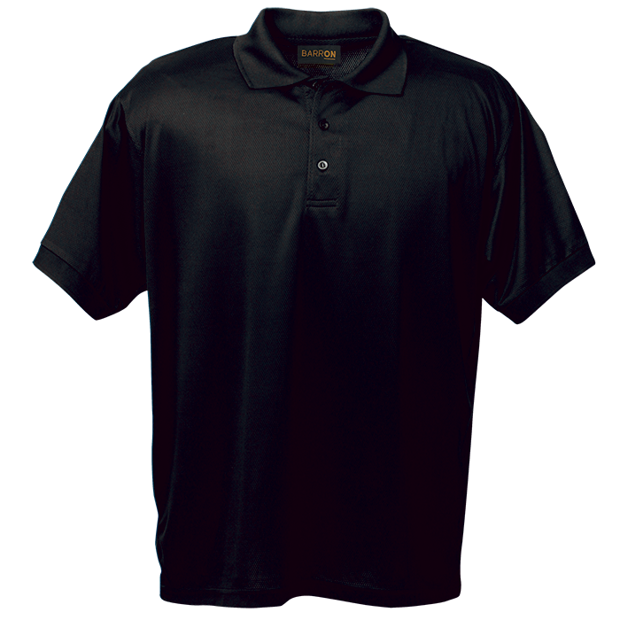 Sheer E-dri Golfer (MM-PL) | Custom Branded & Personalised Corporate Clothing | Just Brand