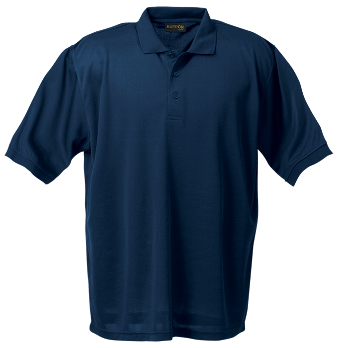 Sheer E-dri Golfer (MM-PL) | Custom Branded & Personalised Corporate Clothing | Just Brand