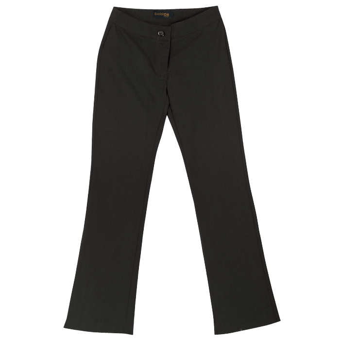 Statement Stretch Pants Ladies | corporate clothing | Just Brand