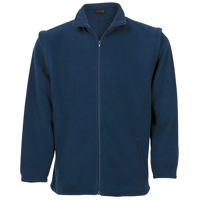 Ultra Micro Fleece Mens | Barron Clothing