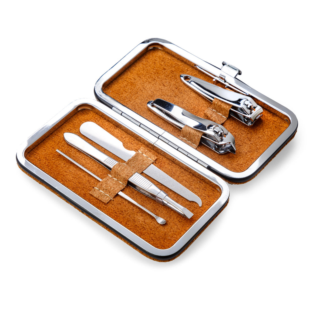 Kappin 5pcs Nail Care Set image